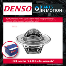 Coolant Thermostat DTM92200