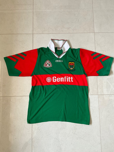 Size mayo gaa oneills - oneills, all