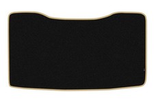 TRUCK Center tunnel floor mat