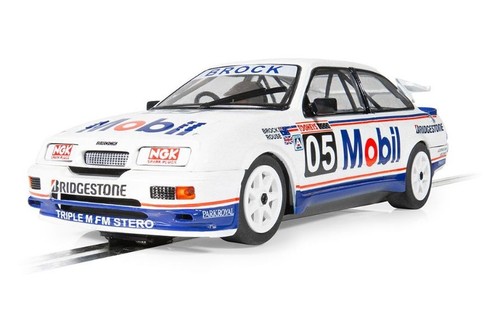 Scalextric c4505 ford - scalextric, sierra