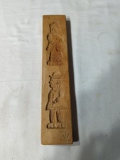 Lovely Vintage Wooden Hand