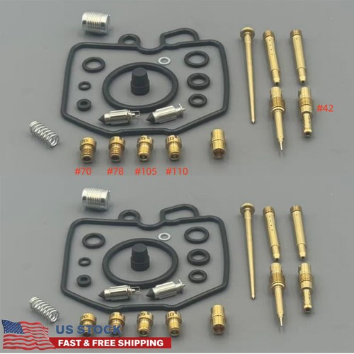 Carburetor repair rebuild - carburetor,