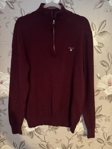 Gant superfine lambswool - gant,