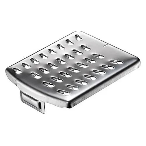 Bamix slicesy fine - bamix, grater
