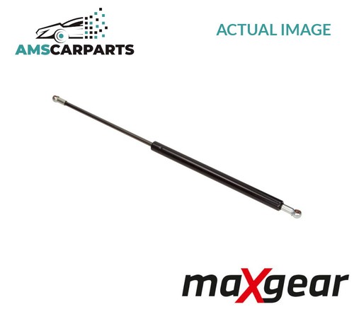 Tailgate boot strut left right - boot,