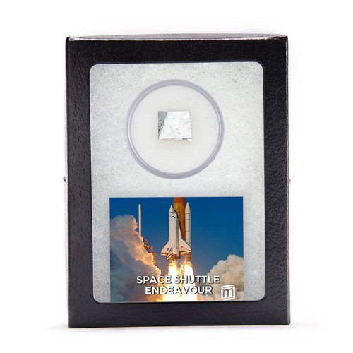 Space shuttle endeavour - shuttle,