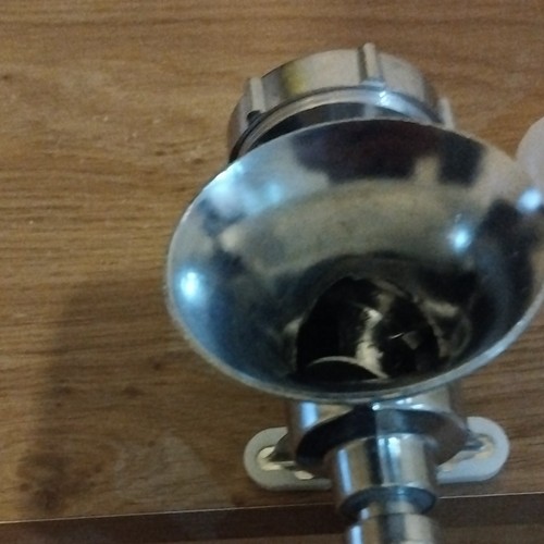 Manual clamp metal meat - manual, clamp-on