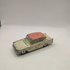Corgi 234 Ford Consul Classic