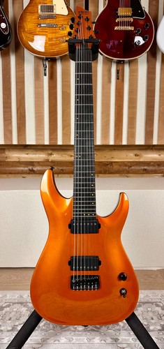 Schecter km7 mki - km7,