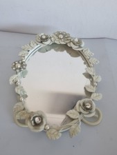 Shabby chic dressing table - dressing,