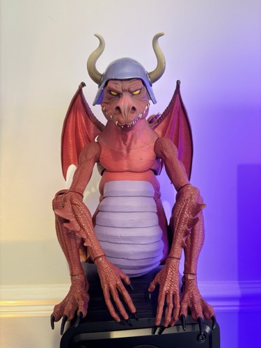 Motu classics granamyr - classics, masters