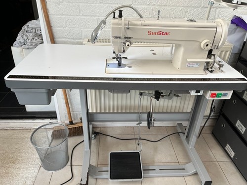 Sunstar 341bl walking foot - km-341bl,