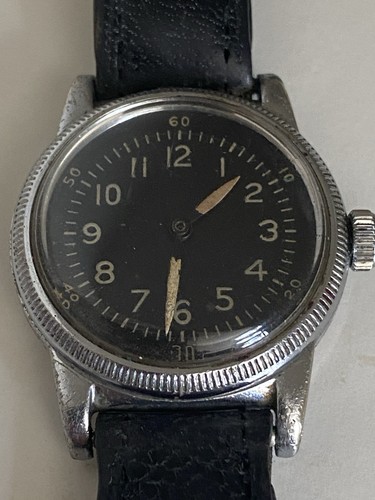 Waltham a11 military pilot - military,