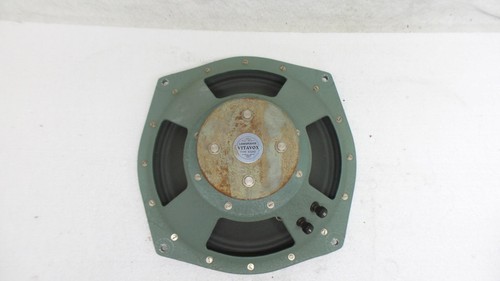 Vitavox k15 7 - k15/40, ohm
