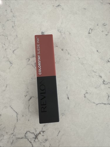 Revlon colorstay suede ink - colorstay,