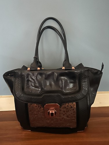Mimco 599 black - mimco**, $599.00!!