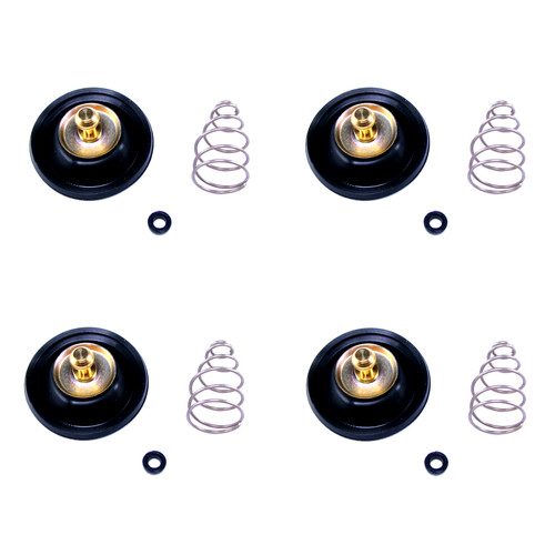 Carburetor air release - carburetor,
