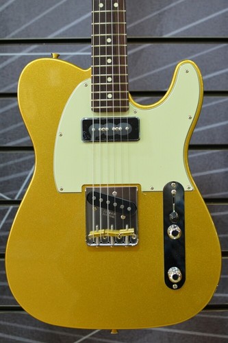 Fender hybrid telecaster - hybrid,