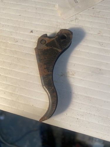 Webley hawk - webley,