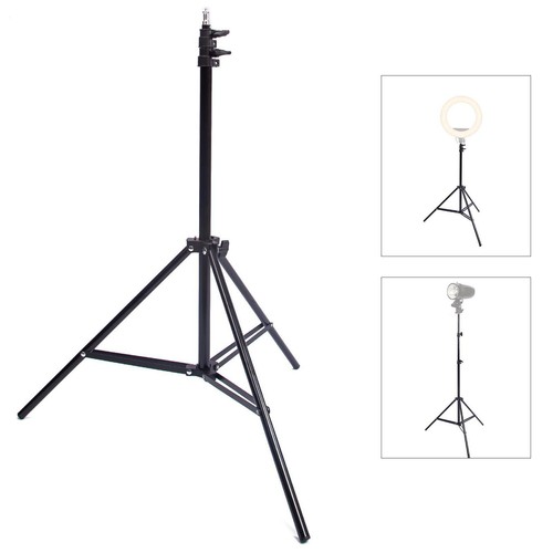 Studio light stand - studio, 2m