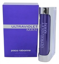 Paco Rabanne Ultraviolet Man