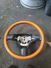 2004 Mazda Mx5 Nardi Steering