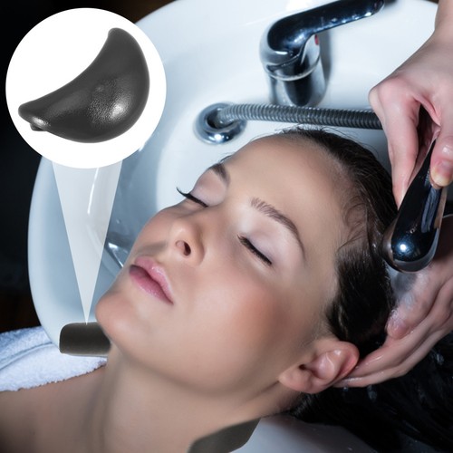 Neck rest cushion hair - hair, washing