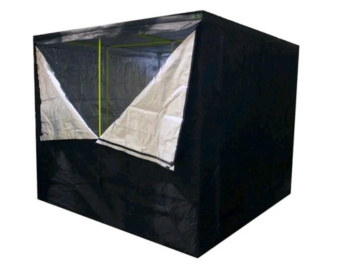 Grow tents size 240 x - 2,
