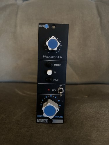Capi vp26 500 series - -, api