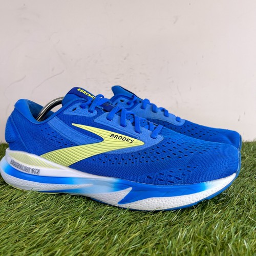 Brooks trainers size - brooks,