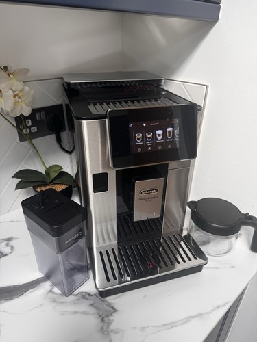 Delonghi primadonna soul bean - delonghi,