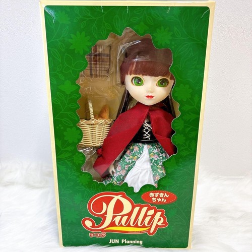 Pullip doll figure little - pullip,