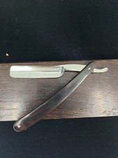 Unbranded Straight Razor