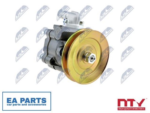 Hydraulic pump steering - hydraulic, for
