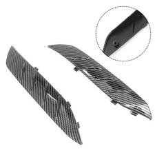 Perfect fit Carbon Fiber Front