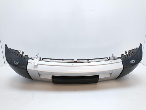 Front bumper land - bumper,