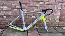 Forme Flash SL Carbon Frameset