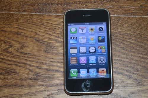 Apple iphone 3gs 16gb - apple,