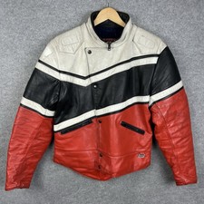 Scott England Leather