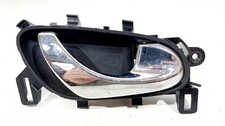 GENUINE 2016 NISSAN QASHQAI  80670 4EA0A  FRONT RIGHT SIDE DOOR HANDLE 80670 4EA