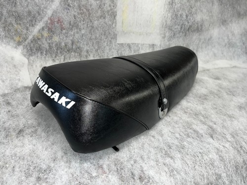 Kawasaki kl250 seat cover only - kawasaki,