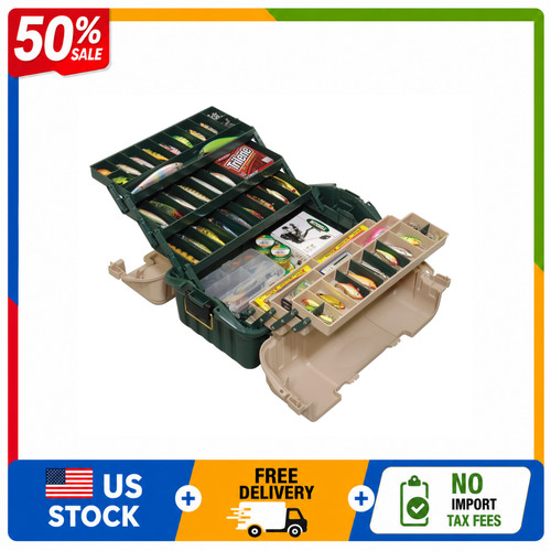 Plano tray hip - 6,