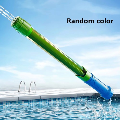 Large water gun - large,