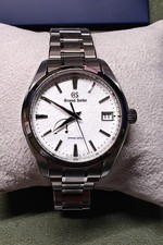Grand Seiko Heritage Spring