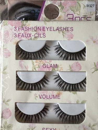Strip lashes - strip,