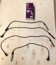 IGNITION LEAD SET FITS VW POLO