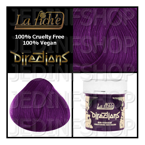 Riche directions hair - riche,