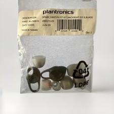 Plantronics Fit Kit for