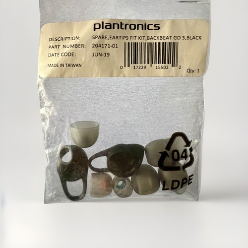 Plantronics fit kit for - plantronics,