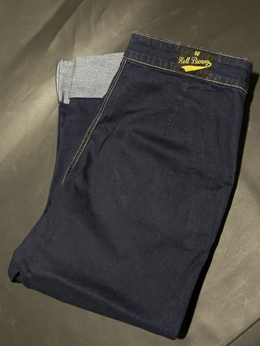 Hell bunny vixens jeans size - vixens, l